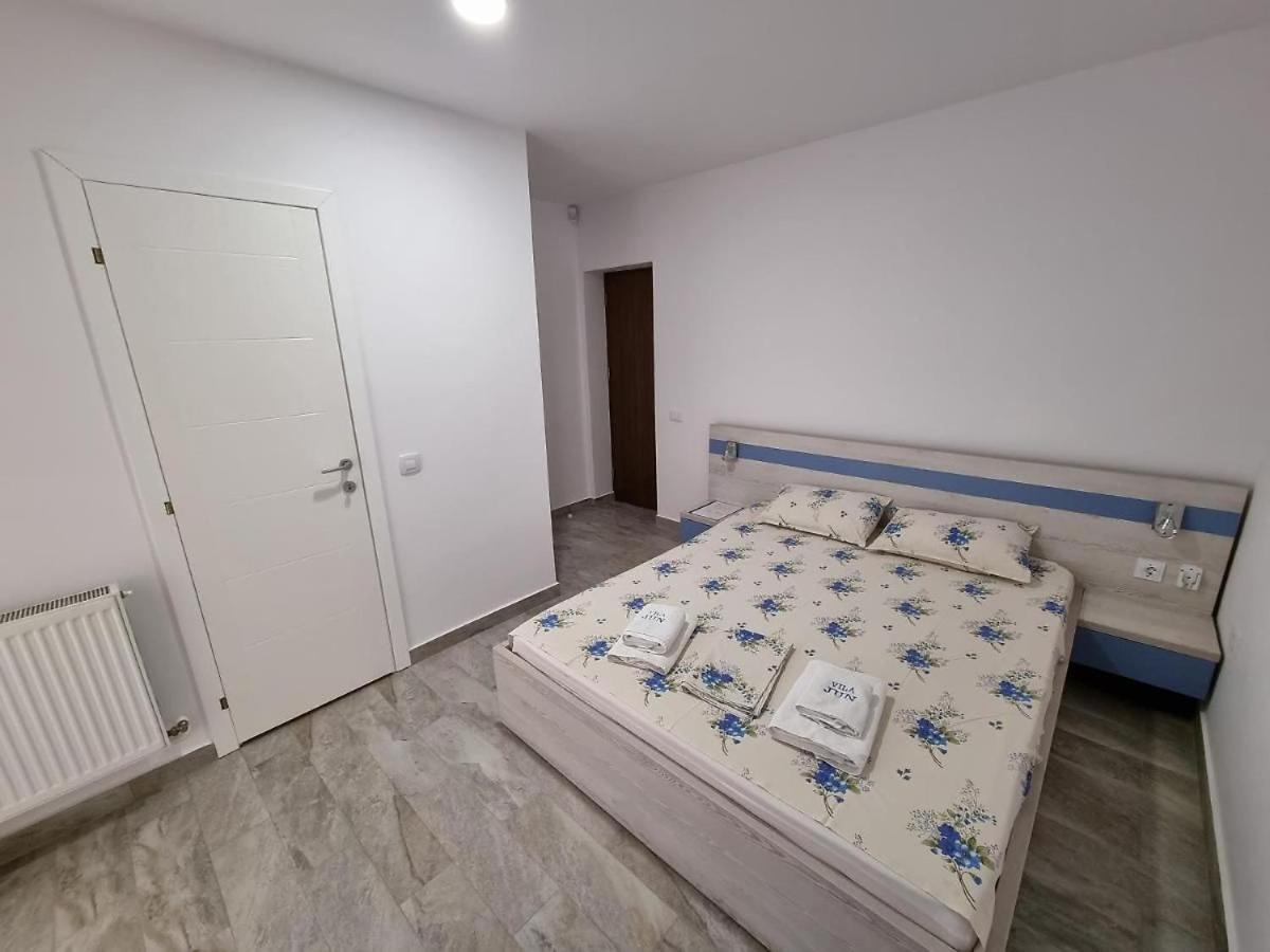 Vila Dumio Eforie Nord Buitenkant foto
